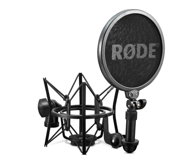 Rode SM6 - 577614 - zdjęcie
